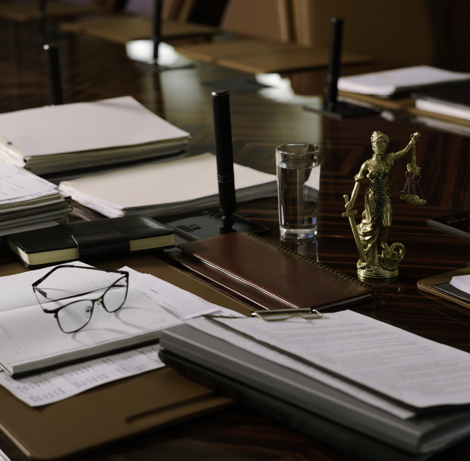 Divorce and Family Lawyer